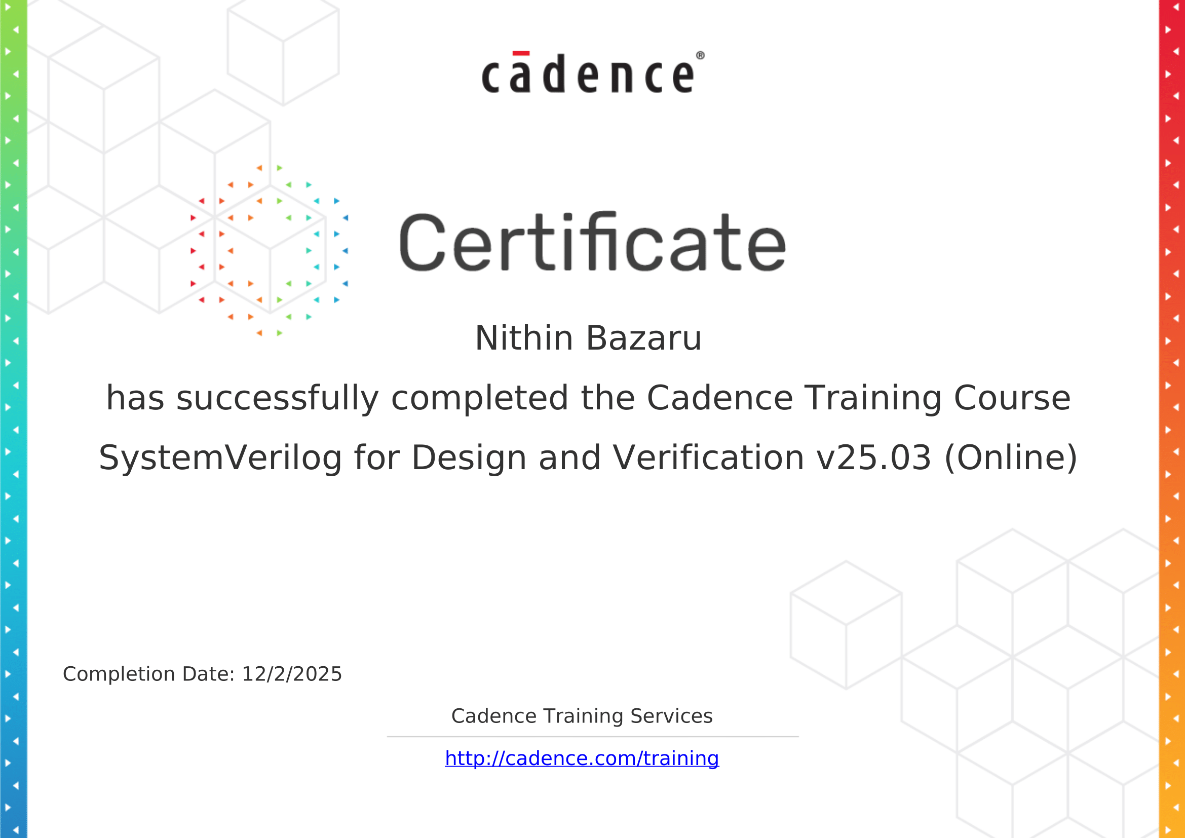 Google Cloud Professional Cloud Developer