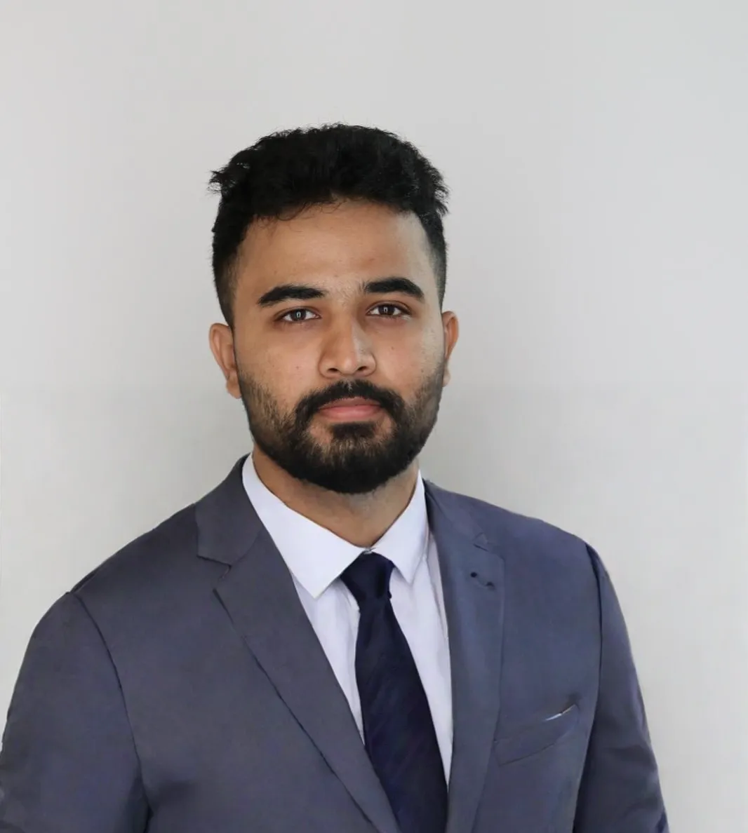 Venkata Sai Nithin Bazaru